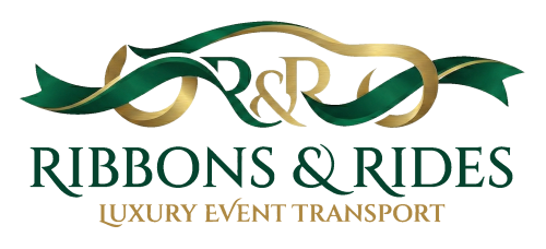 Ribbons & Rides Logo
